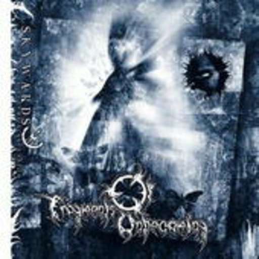 Fragments Of Unbecoming – Skywards - A Sylphe's Ascension