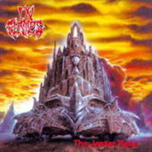 In Flames – The Jester Race/Black Ash Inheritance - Reloaded