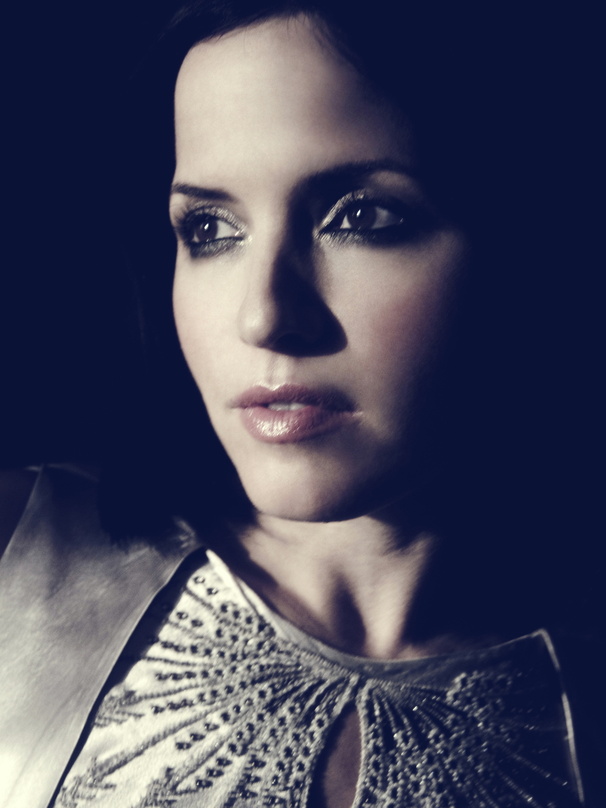 Hat bei tonpool unterschrieben: Andrea Corr