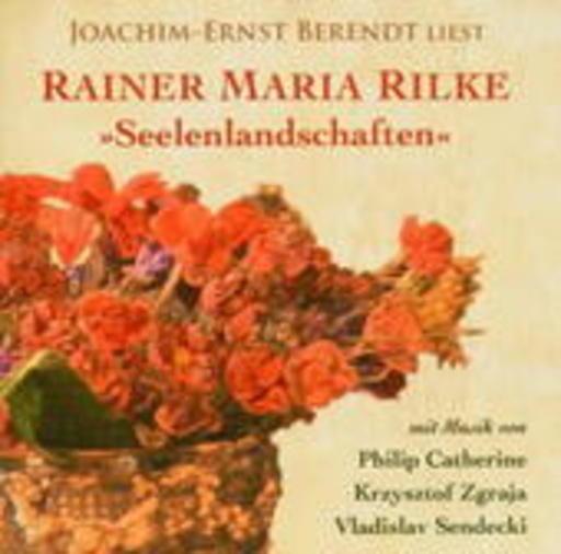 Joachim-Ernst Berendt – Seelenlandschaften