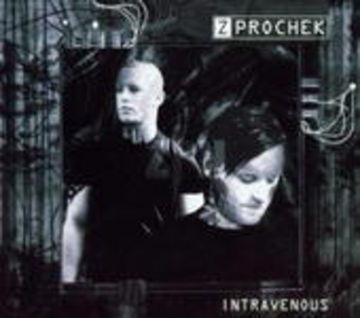 Z Prochek – Intravenous