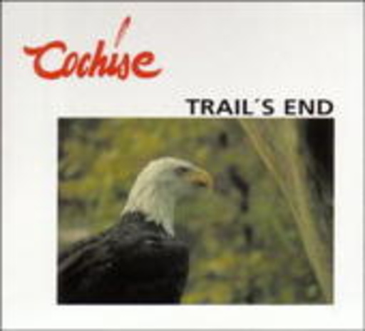 Cochise – Trail's End