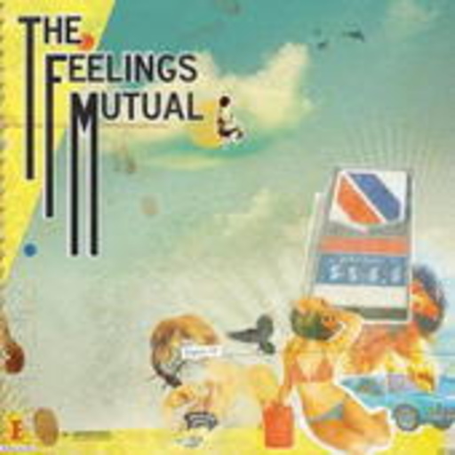 The Feelings Mutual – The Feelings Mutual EP