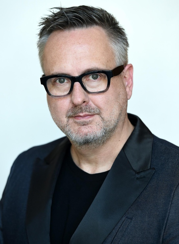 Kommt von Warner Music zu Bravado: Matt Young