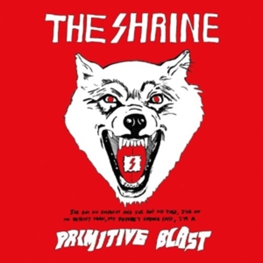 The Shrine – Primitive Blast
