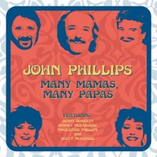 Many Mamas, Many Papas