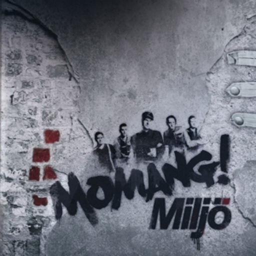 Miljö – Momang!