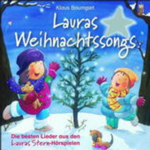 Diverse – Lauras Weihnachtssongs