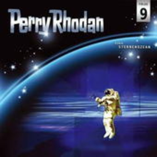 Diverse – Perry Rhodan (9) - Tau Carama