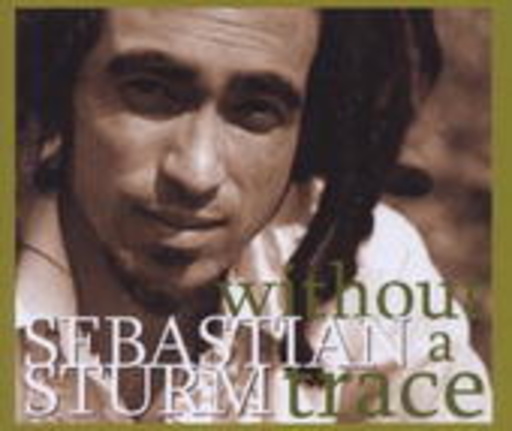 Sebastian Sturm – Without A Trace