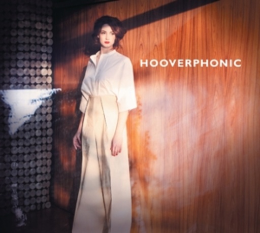 Hooverphonic – Reflection