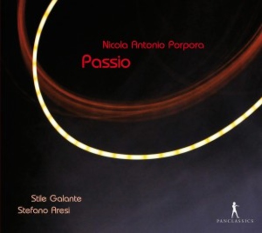 Stile Galante – Passo
