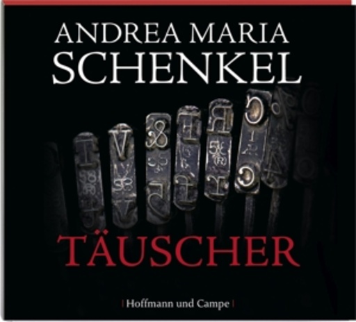 Julia Fischer – Täuscher