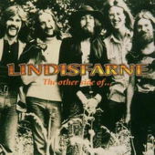 Lindisfarne – The Other Side Of (Digital Remastered)