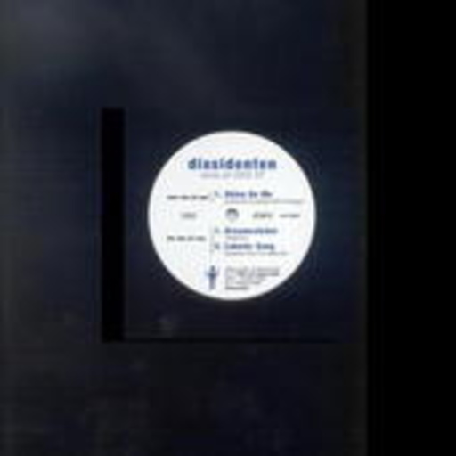 Dissidenten – Remix.ed 2002 EP