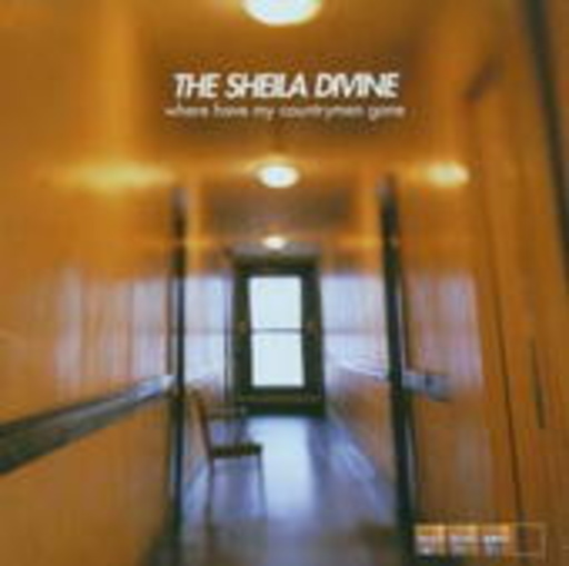The Sheila Divine – Where Have My Countrymen Gone