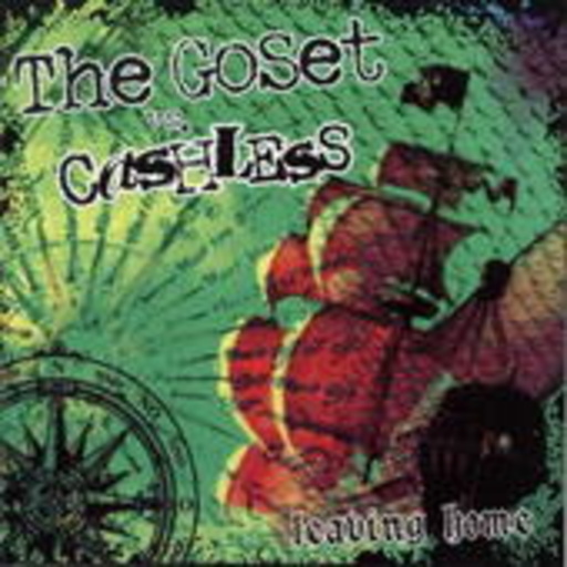 The Go Set vs. Cashless – Leaving Home Split