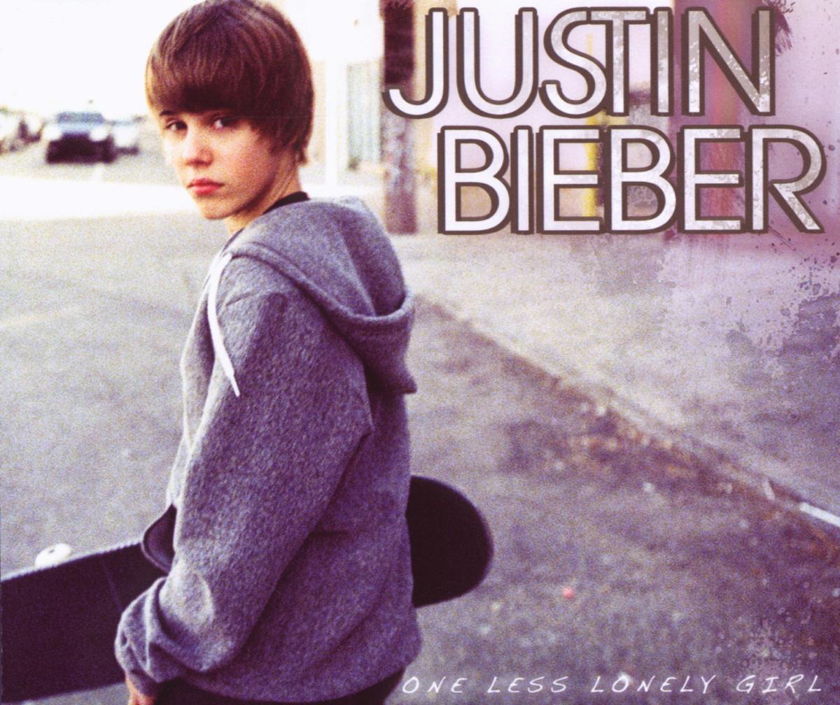 Justin Bieber – One Less Lonely Girl