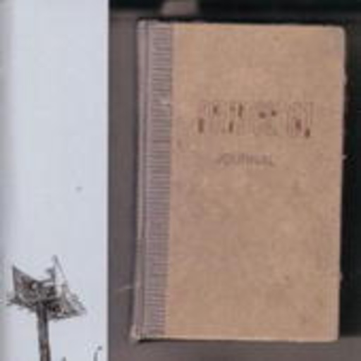 Bridge 61 – Journal