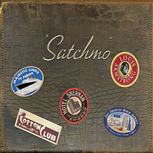 Louis Armstrong – Sachmo: L. Armstrong - The Ambassador Of Music