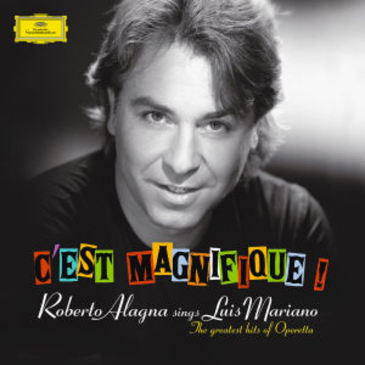 Rolando Alagna/Yvan Cassar – C'est Magnifique!