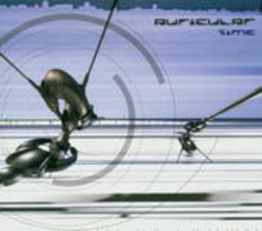 Auricular – Time