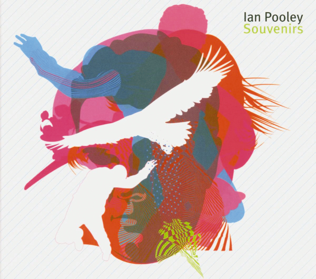 Ian Pooley – Souvenirs