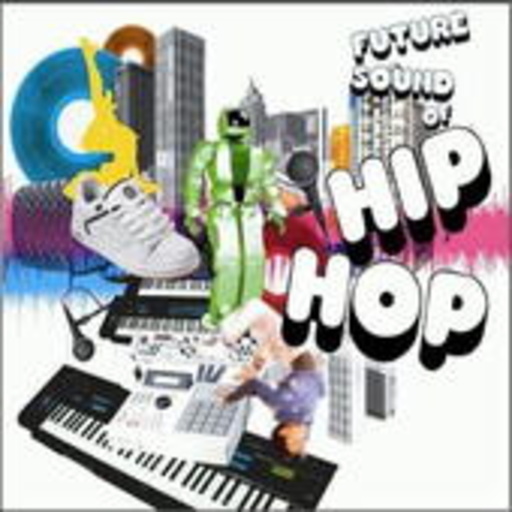 Diverse – Future Sound Of Hip Hop