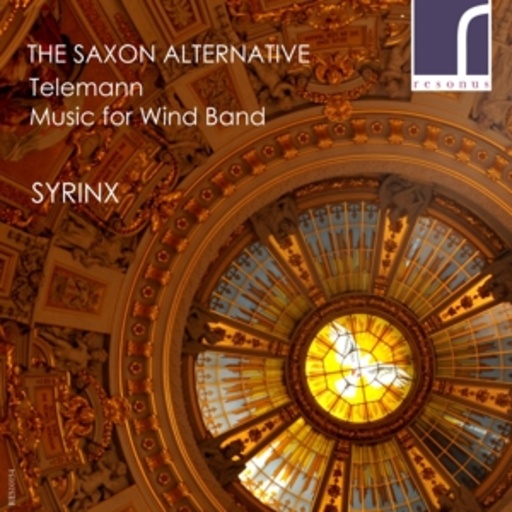 The Saxon Alternative