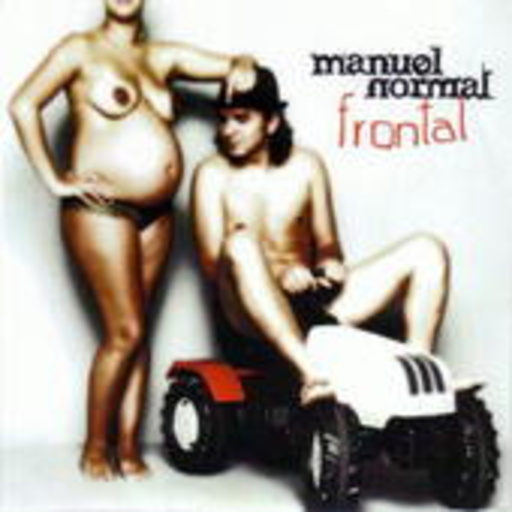 Manuel Normal – Frontal
