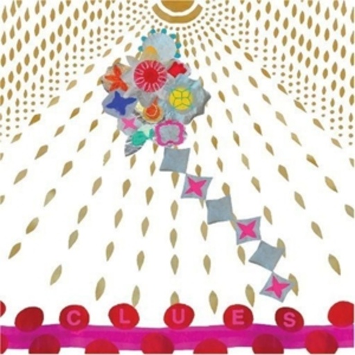 Clues – Clues CD
