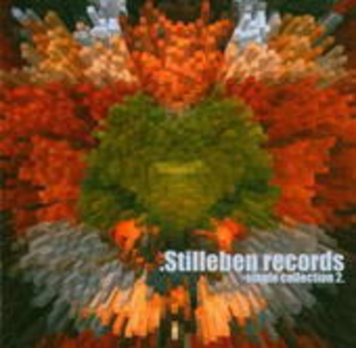 Diverse – Stilleben Compilation Vol. 2