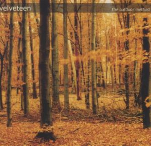 Velveteen – The Outdoor Method
