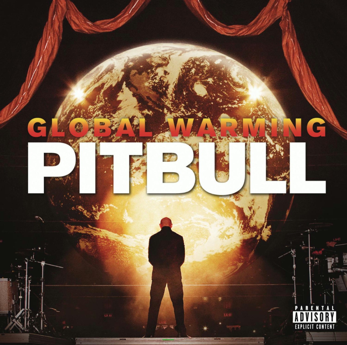 Pitbull – Global Warming
