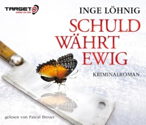 Pascal Breuer – Schuld währt ewig