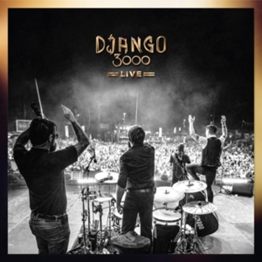 Django 3000 – Live