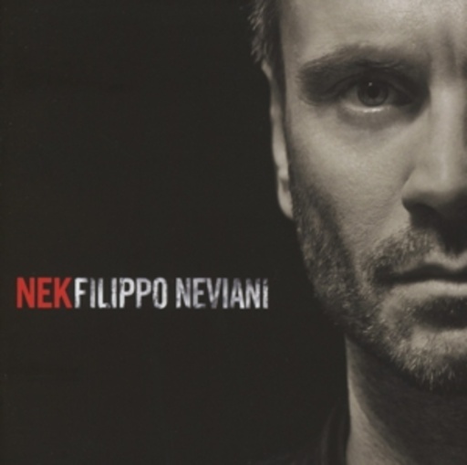 Nek – Filippo Neviani