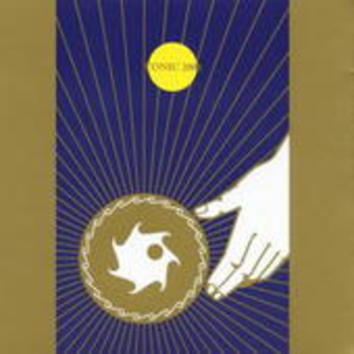 Rovo – Tonic 2001