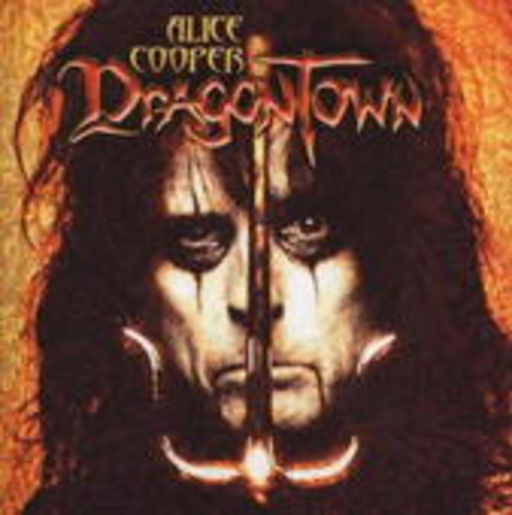Alice Cooper – Dragontown
