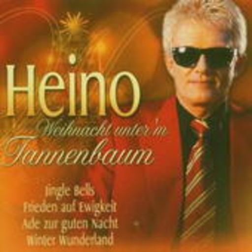 Heino – Weihnacht unter'm Tannenbaum