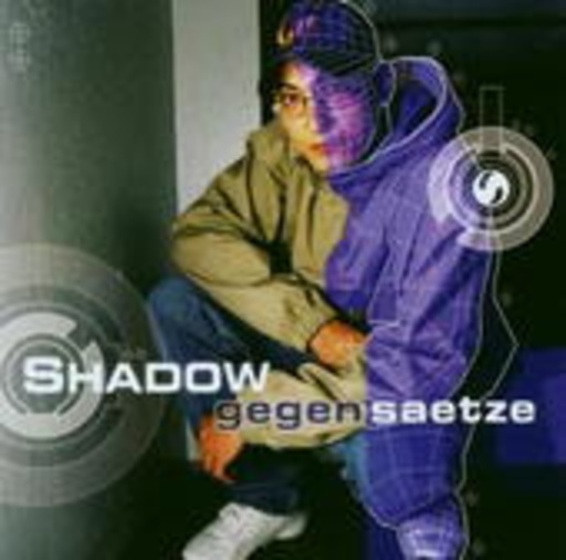 Shadow – Gegensaetze EP
