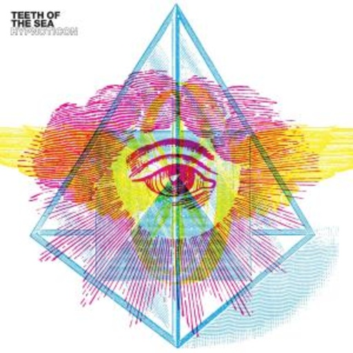 Teeth Of Sea – Hypnoticon EP