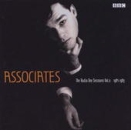 Associates – The Radio One Sessions Vol. 2 1984-1985