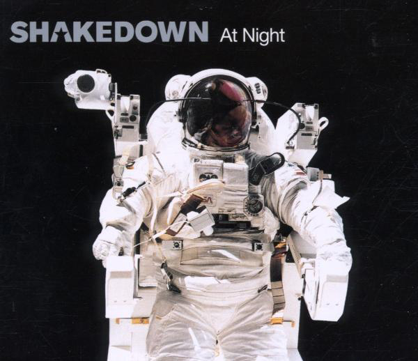 Shakedown – At Night