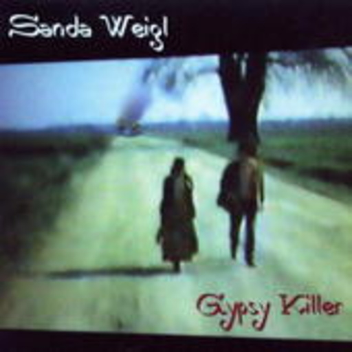 Sanda Weigl – Gypsy Killer