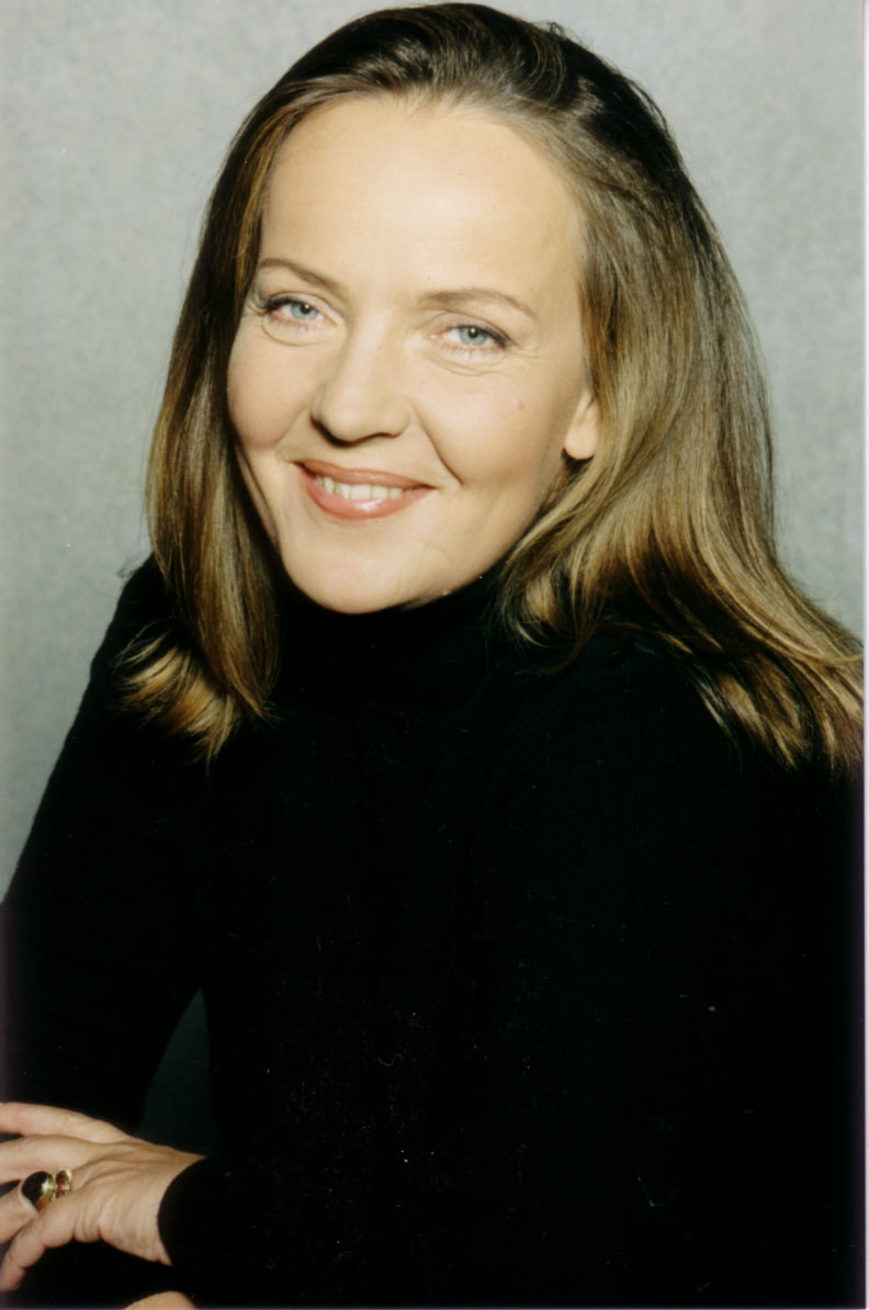 Gabriele M. Walther