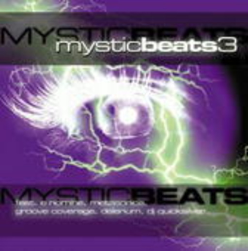 Diverse – Mystic Beats