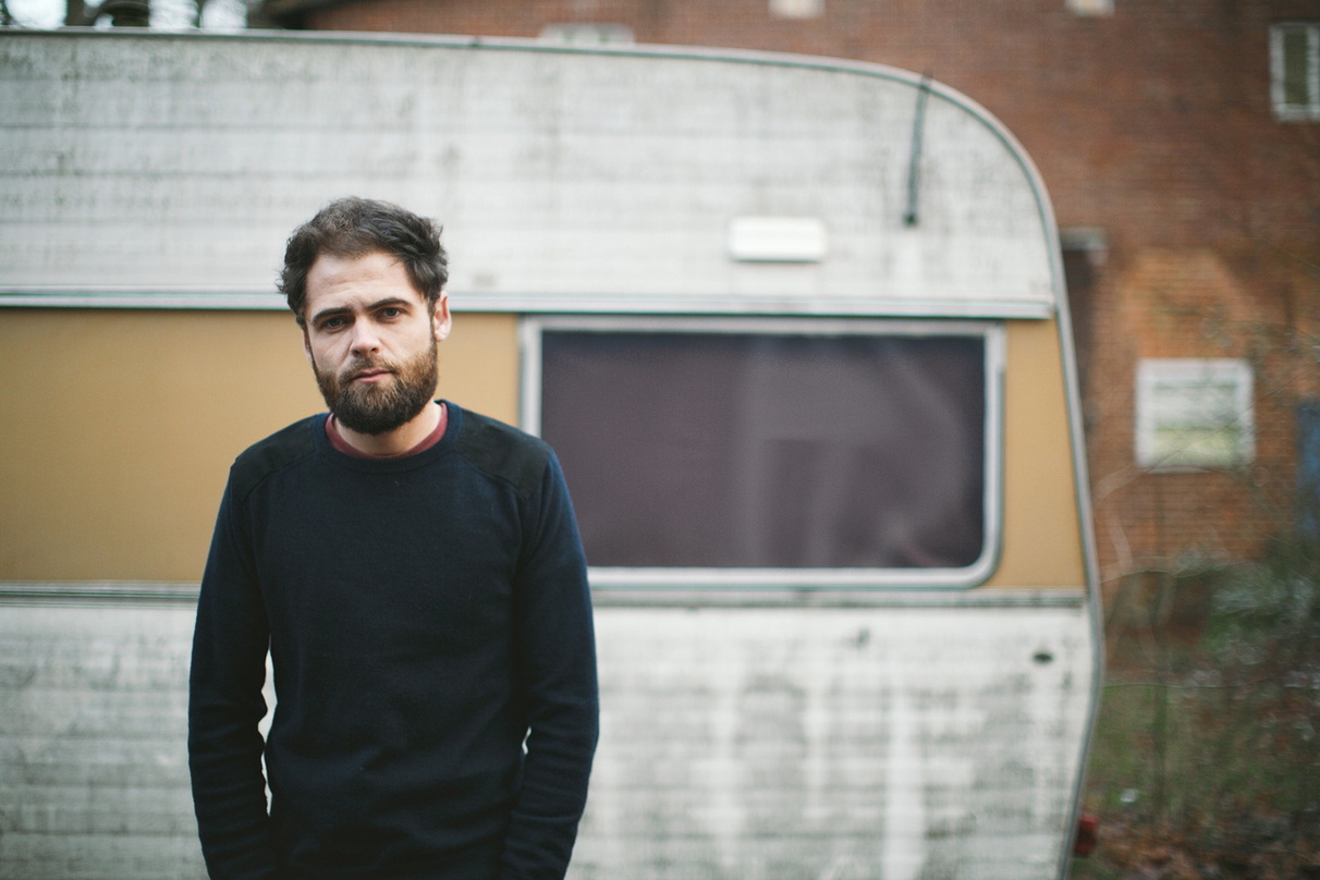 Kannte 2013 kein Funkloch: Passenger