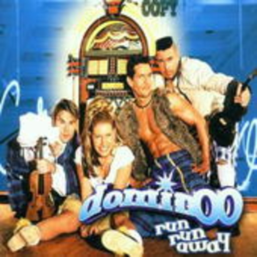 Dominoo – Run Run Away