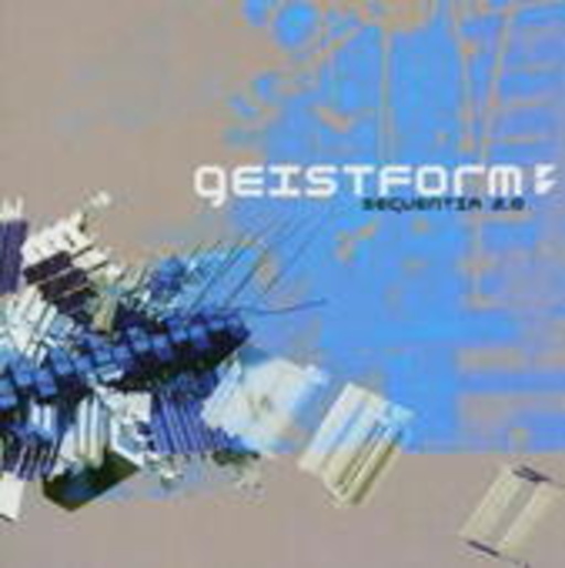 Geistform – Sequentia 2.0